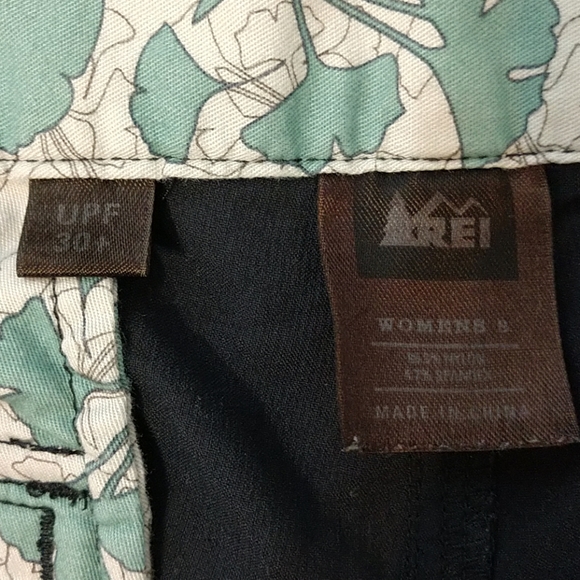REI Dark Gray Outdoors Pants - Picture 10 of 10